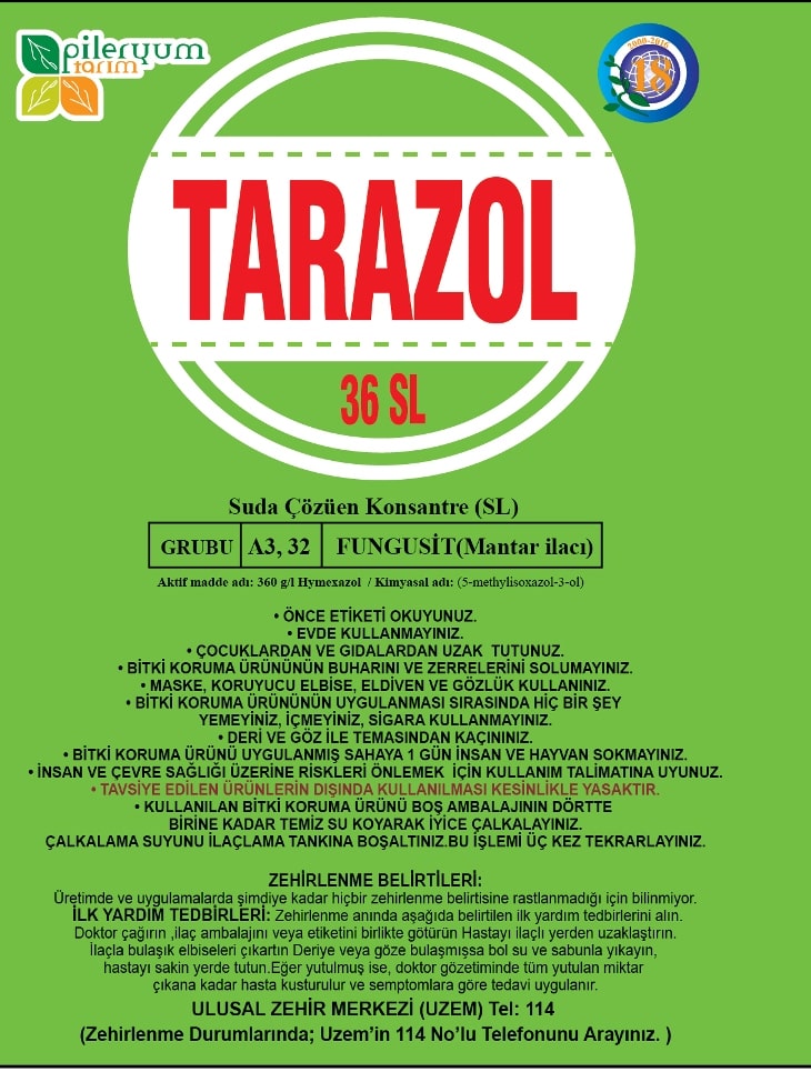 TARAZOL 36 SL